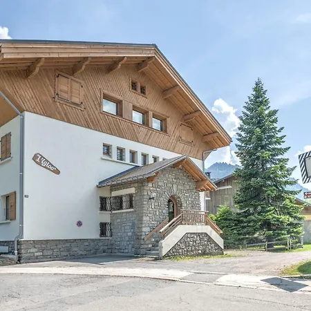 Lägenhet Montee Du Calvaire - Welkeys Megève